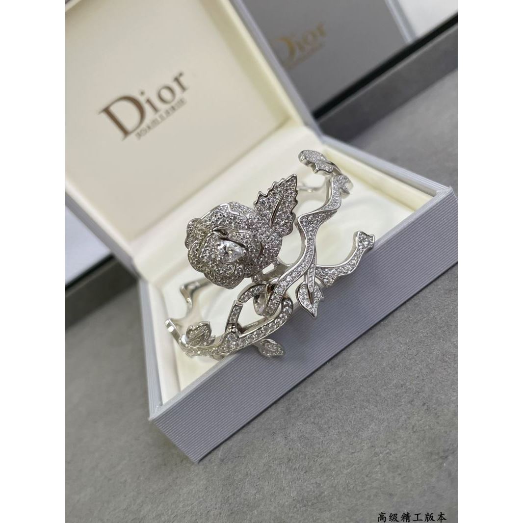 Christian Dior Bracelets - Click Image to Close